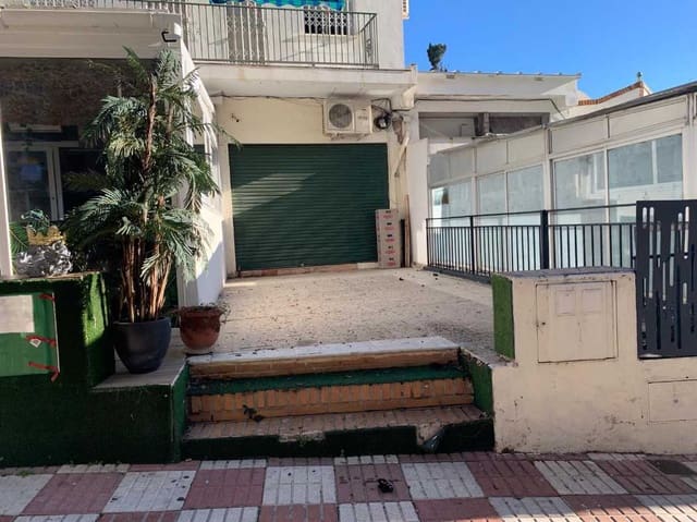 Restaurant/Bar for sale in Benalmádena - € 114,950 (Ref: 9471722)