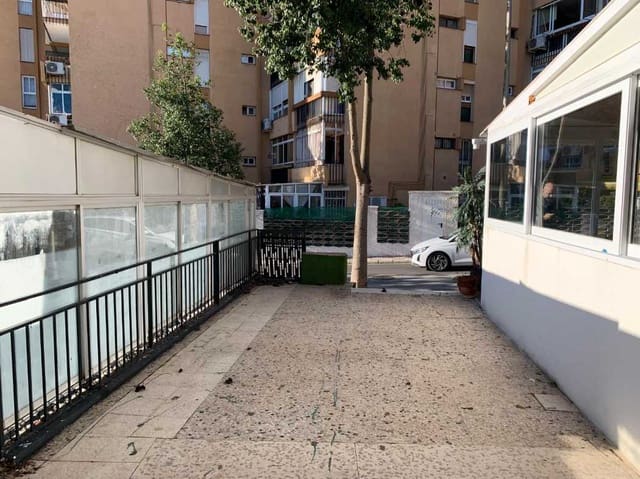 Restaurant/Bar for sale in Benalmádena - € 114,950 (Ref: 9471722)