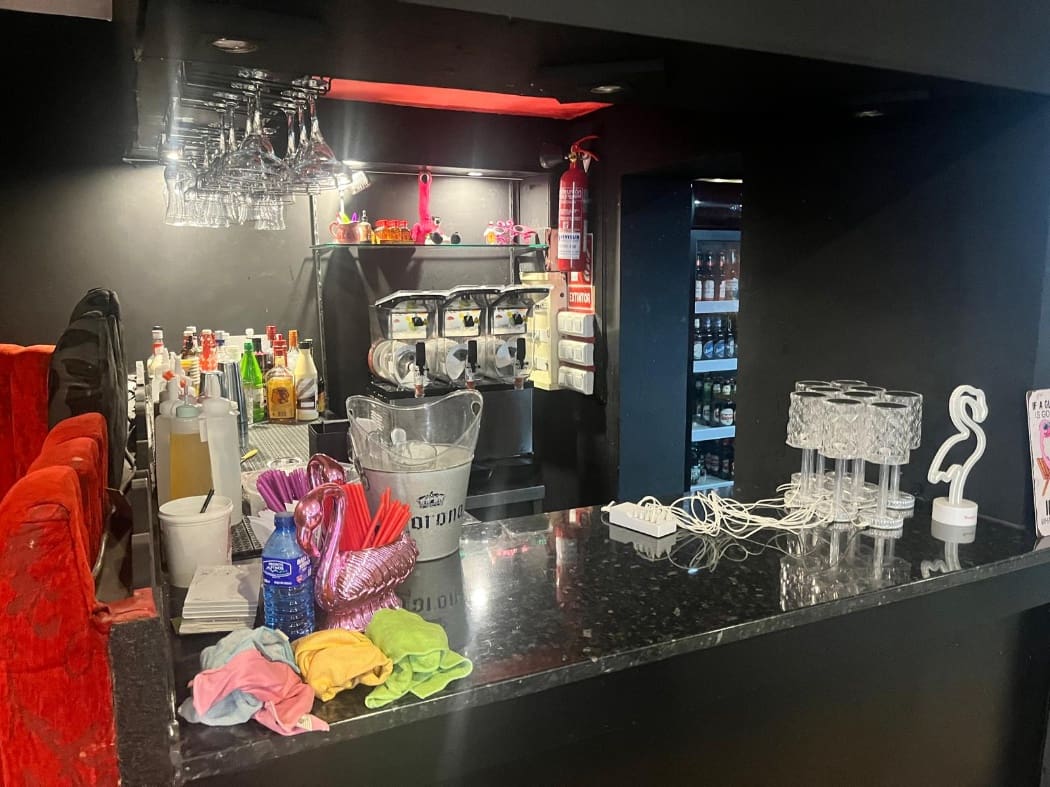 Restaurante/Bar para arrendar em Benalmadena - 2 500 € (Ref: 9523541)