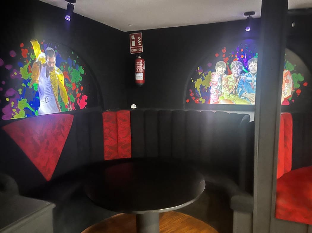 Restaurante/Bar para arrendar em Benalmadena - 2 500 € (Ref: 9523541)