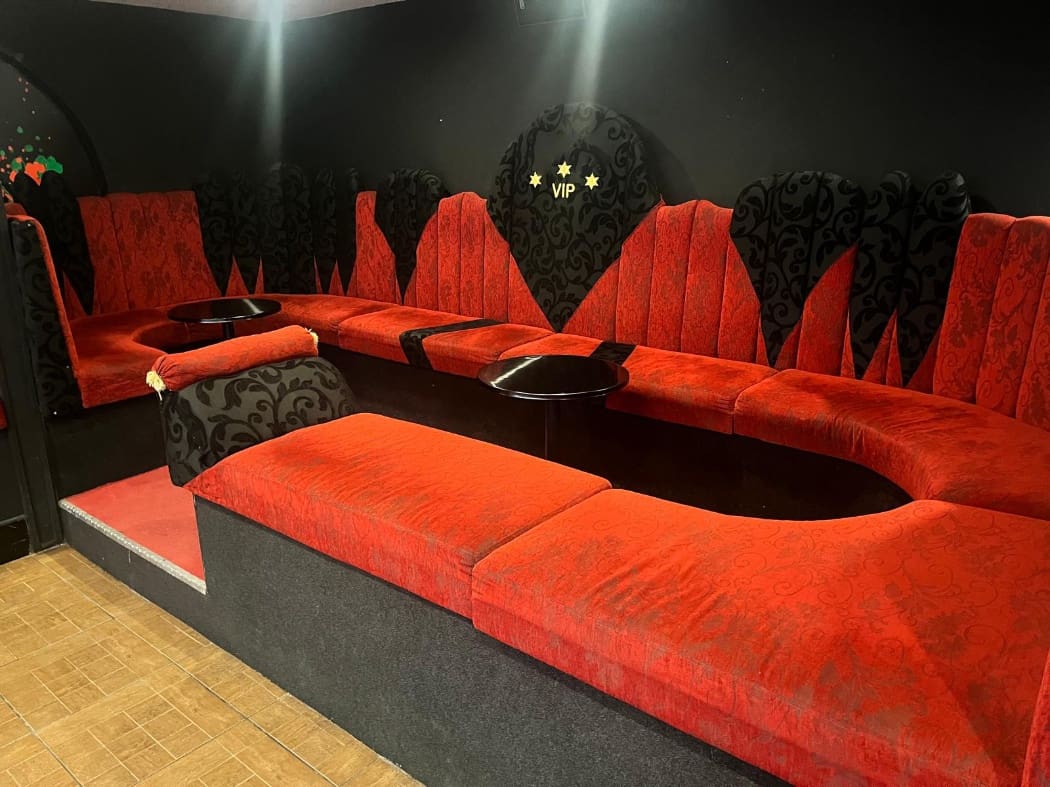 Restaurante/Bar para arrendar em Benalmadena - 2 500 € (Ref: 9523541)