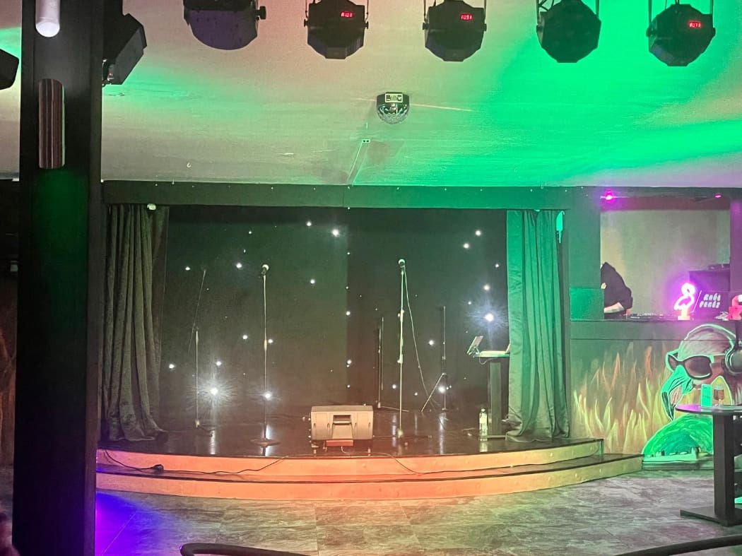 Restaurante/Bar para arrendar em Benalmadena - 2 500 € (Ref: 9523541)