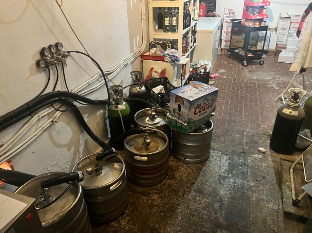 Restaurante/Bar para arrendar em Benalmadena - 2 500 € (Ref: 9523541)