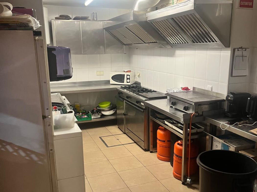 Restaurante/Bar para arrendar em Benalmadena - 2 500 € (Ref: 9523541)