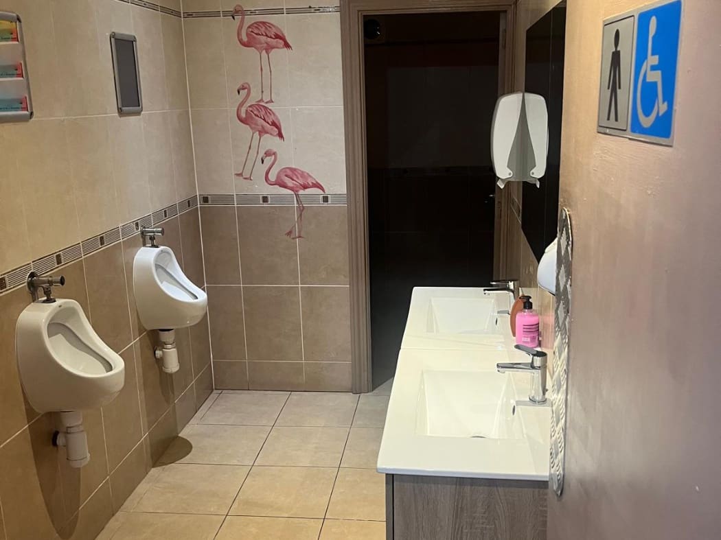 Restaurante/Bar para arrendar em Benalmadena - 2 500 € (Ref: 9523541)