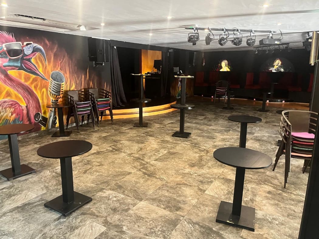 Restaurante/Bar para arrendar em Benalmadena - 2 500 € (Ref: 9523541)