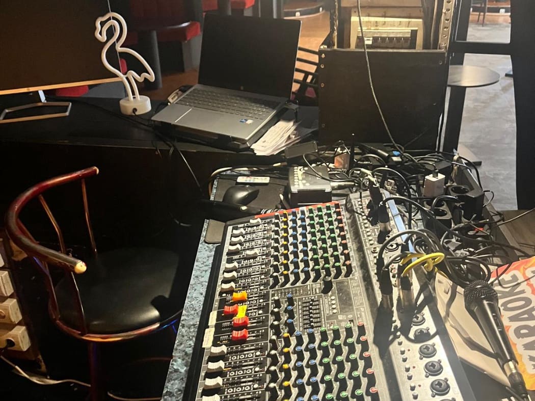 Restaurante/Bar para arrendar em Benalmadena - 2 500 € (Ref: 9523541)