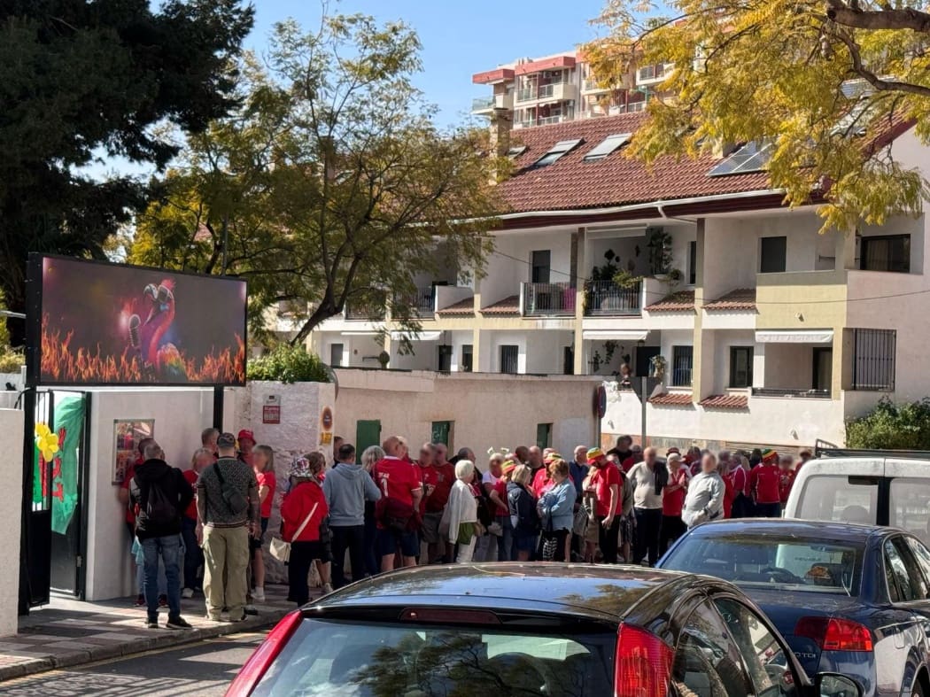 Restaurante/Bar para arrendar em Benalmadena - 2 500 € (Ref: 9523541)