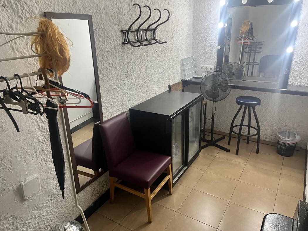 Restaurante/Bar para arrendar em Benalmadena - 2 500 € (Ref: 9523541)