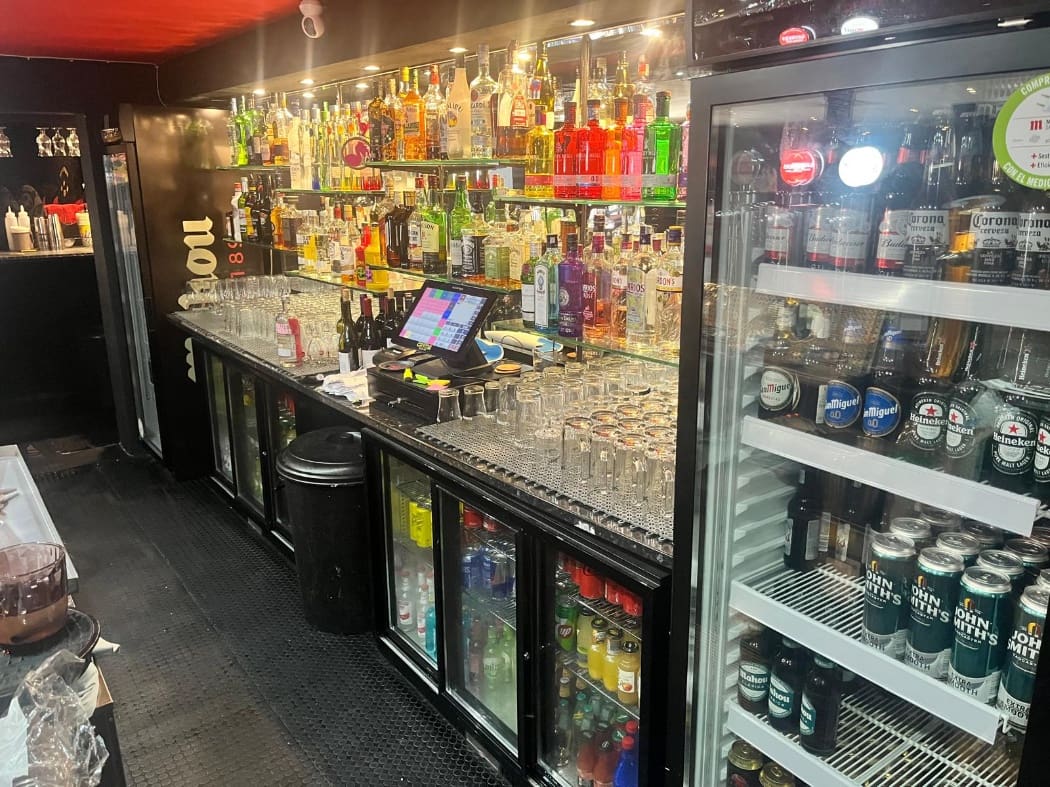 Restaurante/Bar para arrendar em Benalmadena - 2 500 € (Ref: 9523541)