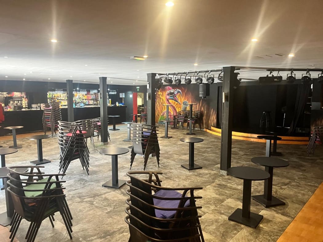 Restaurante/Bar para arrendar em Benalmadena - 2 500 € (Ref: 9523541)