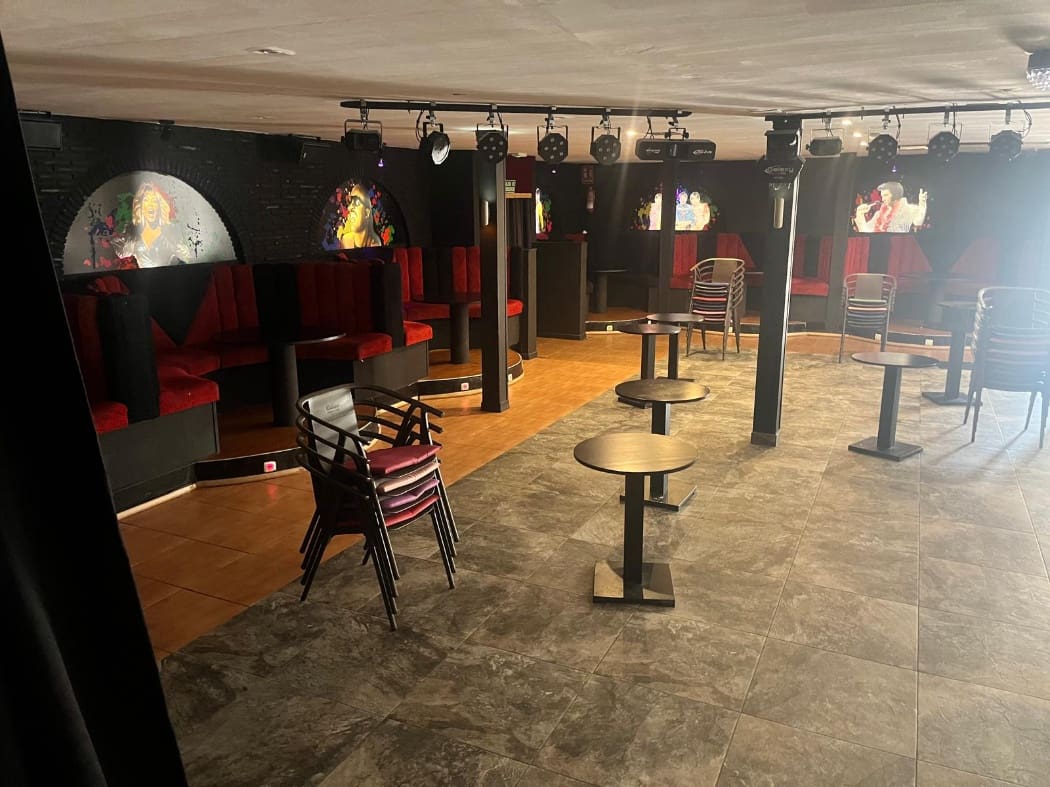 Restaurante/Bar para arrendar em Benalmadena - 2 500 € (Ref: 9523541)