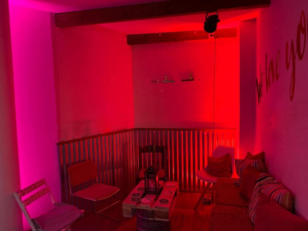 Restaurant/Bar for rent in Fuengirola - € 1,500 (Ref: 9523542)