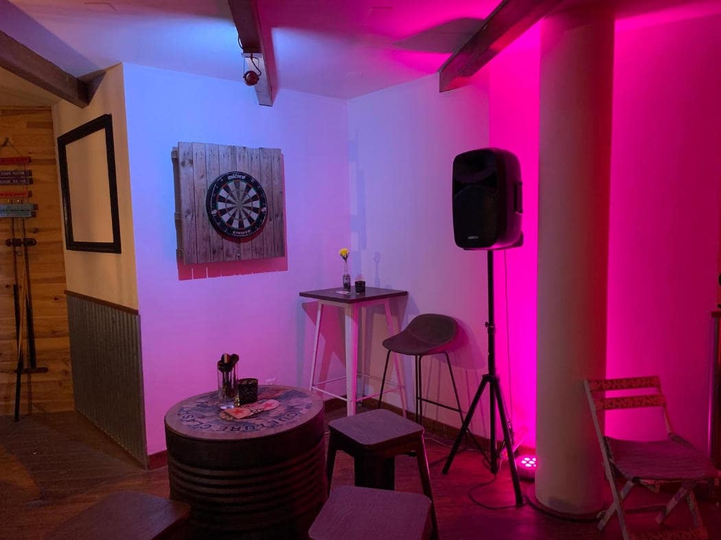 Restaurant/Bar for rent in Fuengirola - € 1,500 (Ref: 9523542)