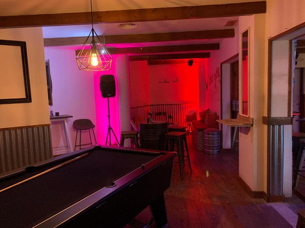 Restaurant/Bar for rent in Fuengirola - € 1,500 (Ref: 9523542)