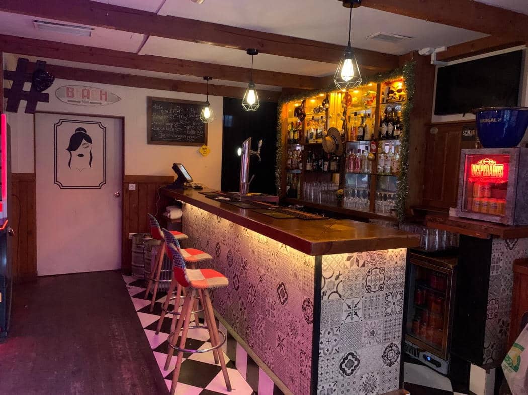 Restaurant/Bar for rent in Fuengirola - € 1,500 (Ref: 9523542)