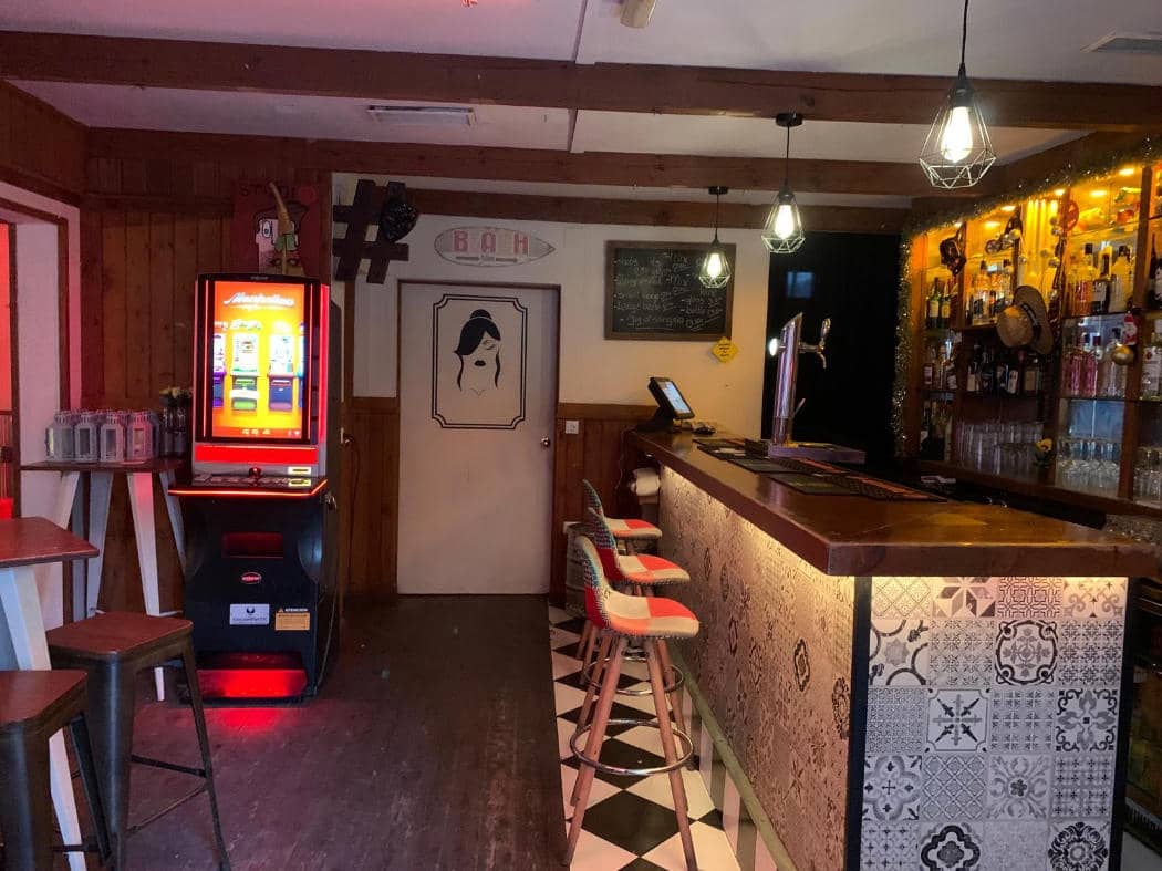 Restaurant/Bar for rent in Fuengirola - € 1,500 (Ref: 9523542)