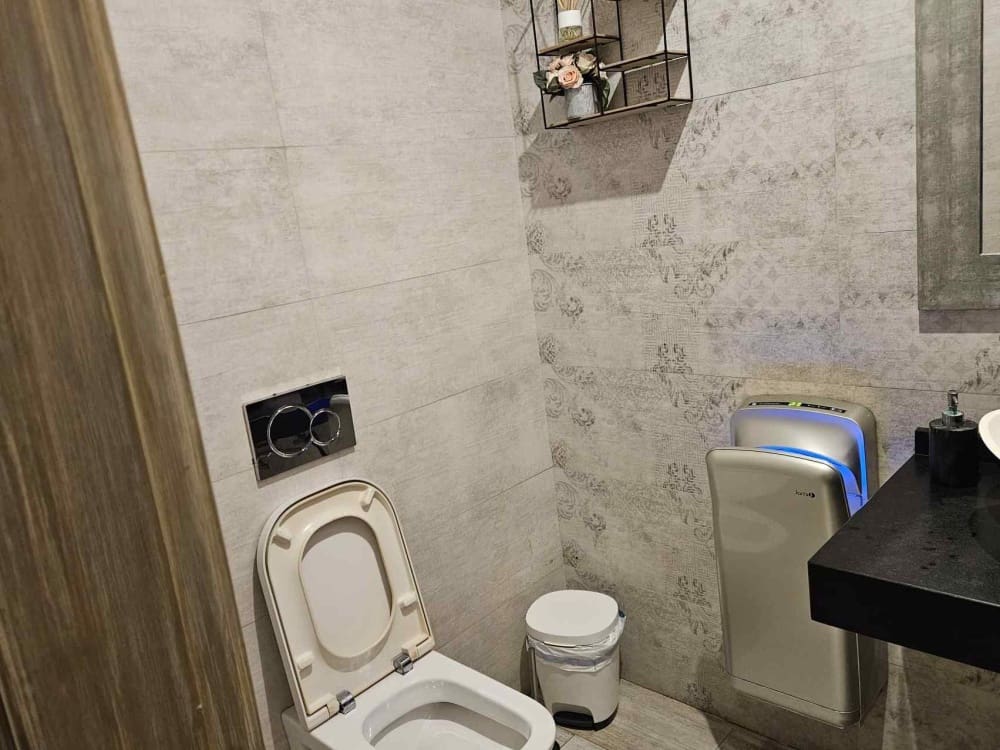 Restaurant/Bar til leie i Mijas Costa - € 3 000 (Ref: 9523543)