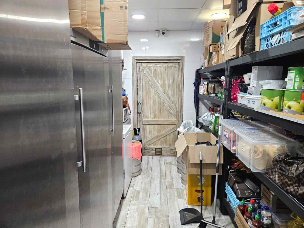 Restaurant/Bar til leie i Mijas Costa - € 3 000 (Ref: 9523543)