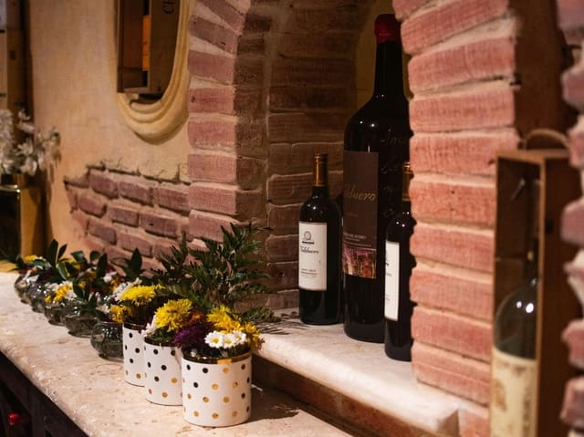 Restaurant/Bar til leie i Benalmádena pueblo, Benalmádena - € 2 800 (Ref: 9523544)