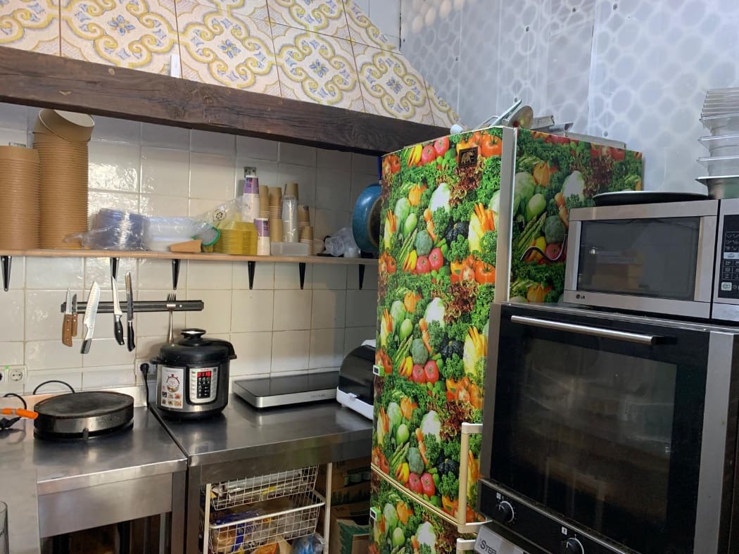 Restaurante/Bar para arrendar em Benalmadena - 430 € (Ref: 9523546)