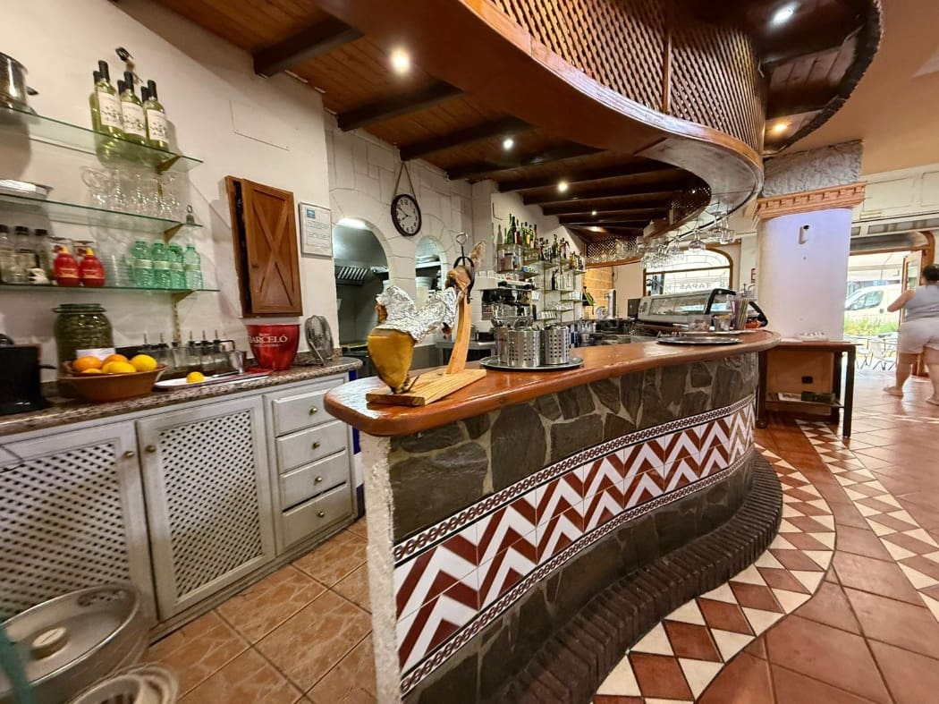 Restaurant/Bar til leie i Fuengirola - € 1 200 (Ref: 9523547)