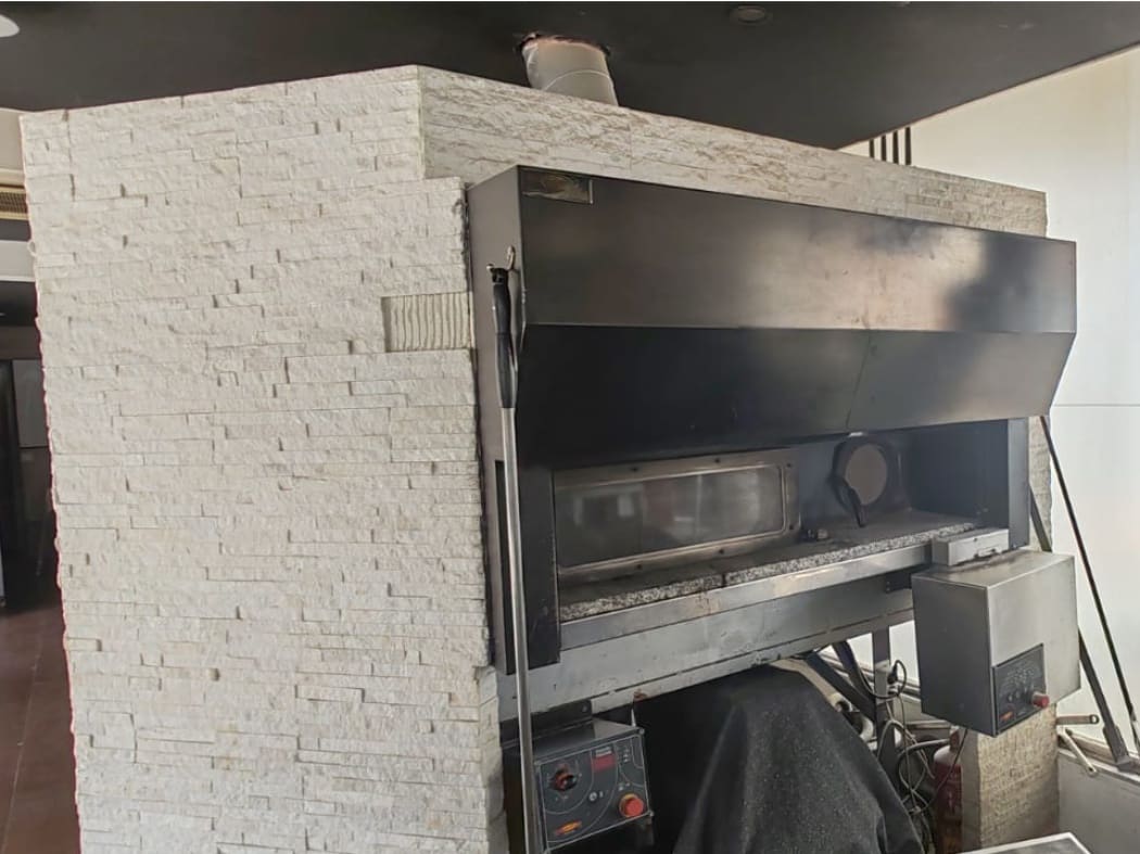 Ravintola/baari vuokrattavana paikassa Benalmadena - 2 700 € (Ref: 9523548)