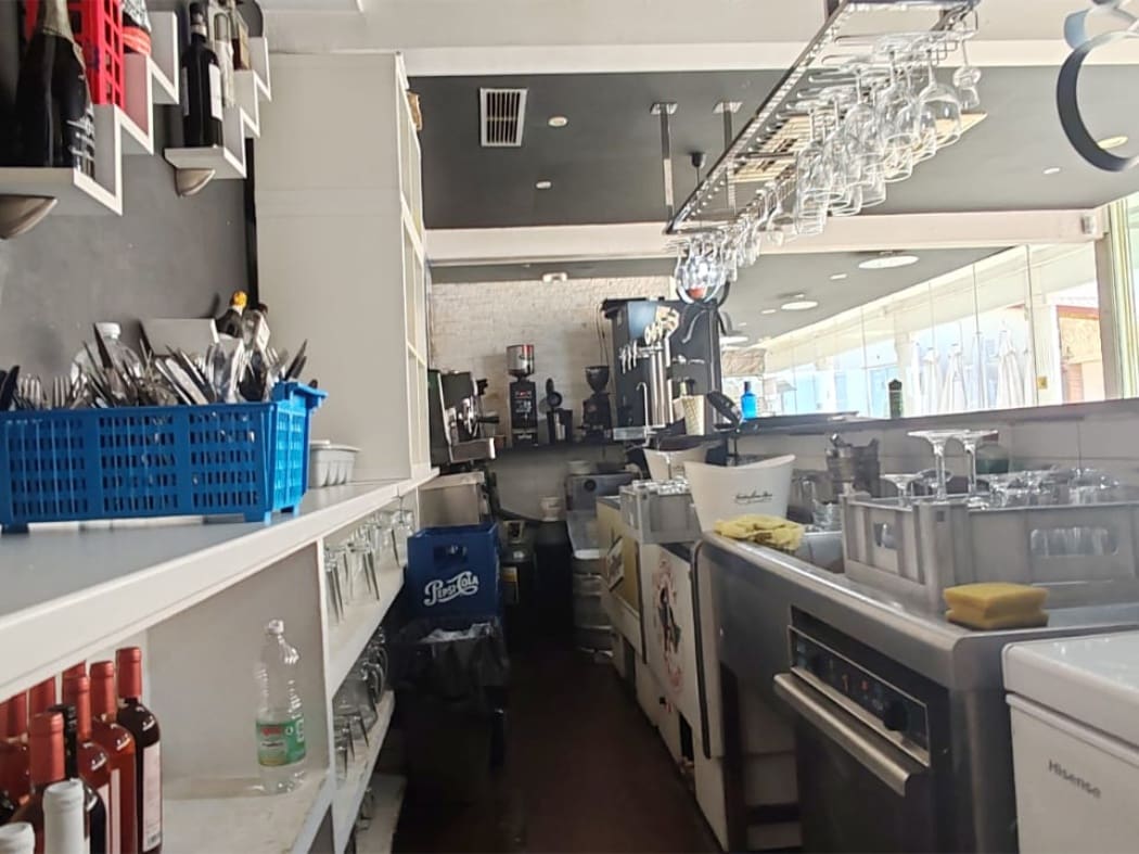 Ravintola/baari vuokrattavana paikassa Benalmadena - 2 700 € (Ref: 9523548)