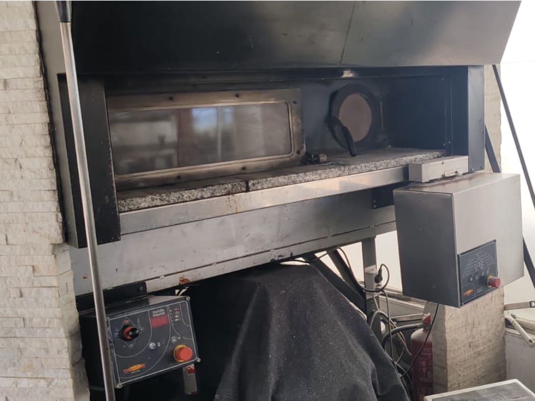 Ravintola/baari vuokrattavana paikassa Benalmadena - 2 700 € (Ref: 9523548)