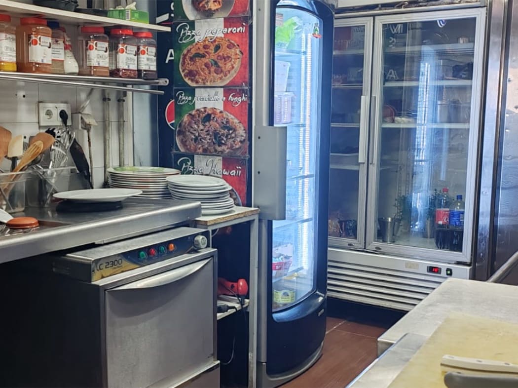 Ravintola/baari vuokrattavana paikassa Benalmadena - 2 700 € (Ref: 9523548)