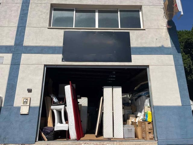 Empresa para arrendar em Alhaurín el Grande - 600 € (Ref: 9523549)