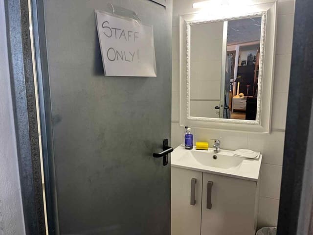 Empresa para arrendar em Alhaurín el Grande - 600 € (Ref: 9523549)