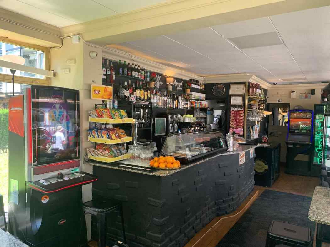 Restaurante/Bar para arrendar em Benalmadena - 1 050 € (Ref: 9523550)