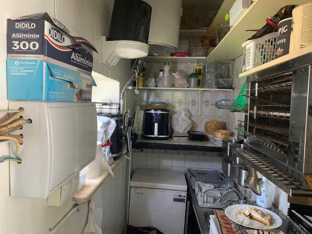 Restaurant/Bar til salgs i Benalmadena - € 59 950 (Ref: 9523550)