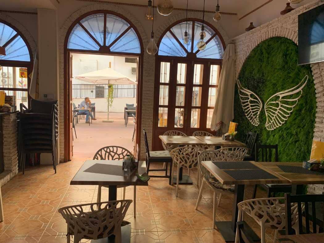 Restaurante/Bar para arrendar em Benalmadena - 950 € (Ref: 9523551)