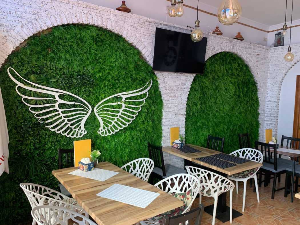 Restaurante/Bar para arrendar em Benalmadena - 950 € (Ref: 9523551)