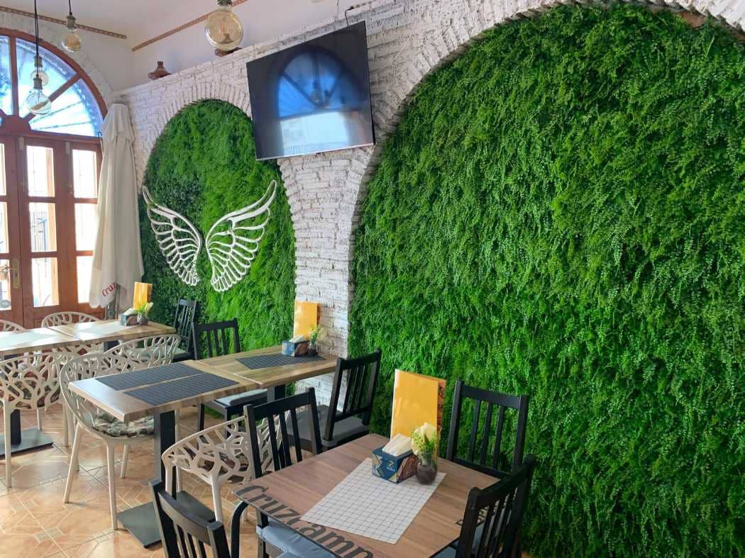 Restaurante/Bar para arrendar em Benalmadena - 950 € (Ref: 9523551)