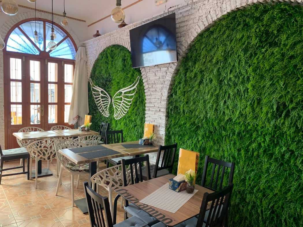 Restaurante/Bar para arrendar em Benalmadena - 950 € (Ref: 9523551)