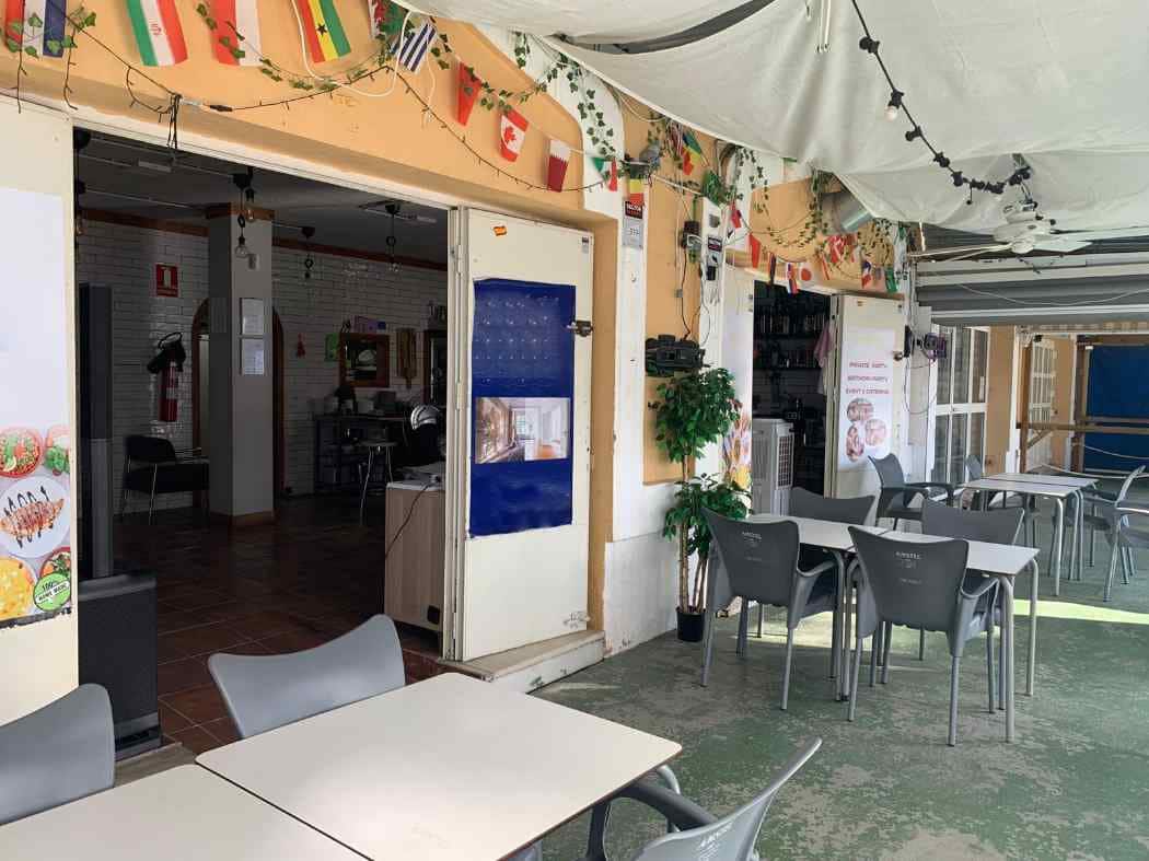 Ravintola/baari vuokrattavana paikassa Fuengirola - 600 € (Ref: 9523552)