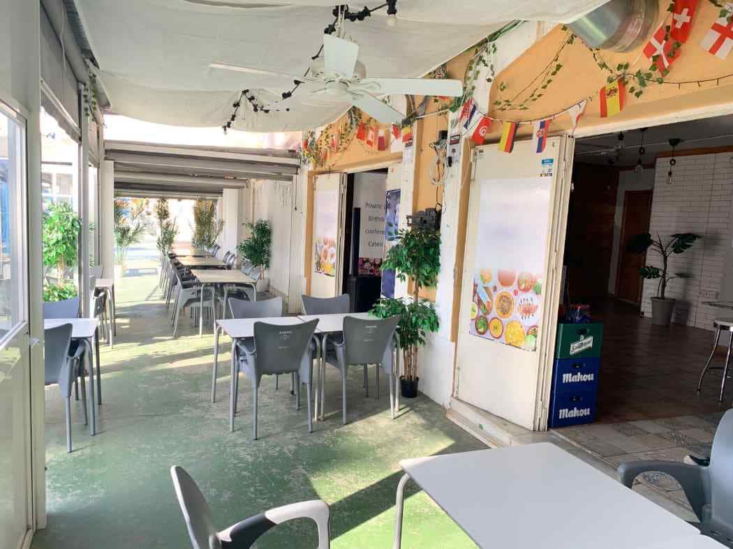 Ravintola/baari vuokrattavana paikassa Fuengirola - 600 € (Ref: 9523552)
