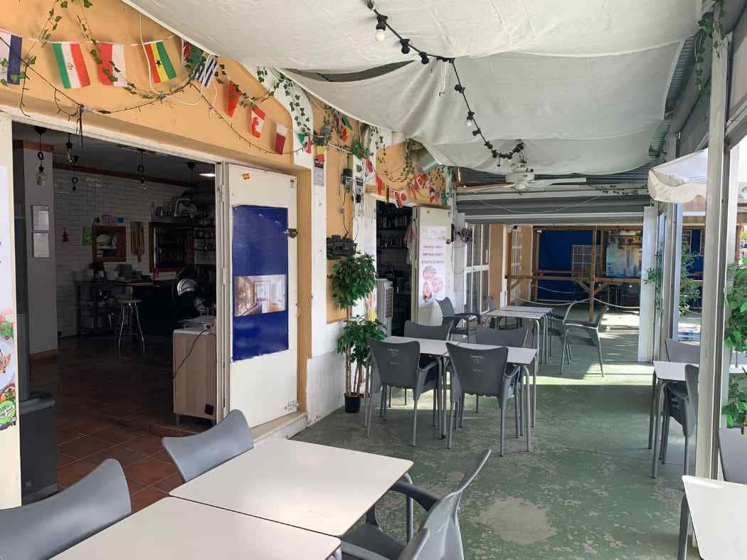 Ravintola/baari vuokrattavana paikassa Fuengirola - 600 € (Ref: 9523552)