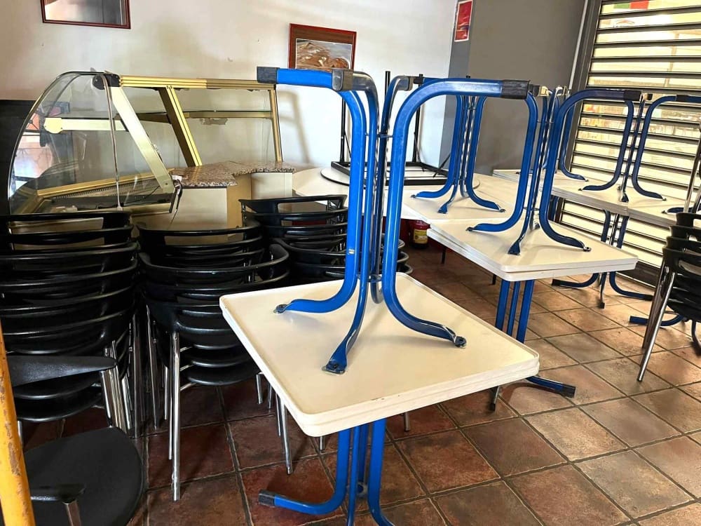 Restaurant/Bar til leie i Coin - € 2 500 (Ref: 9523553)