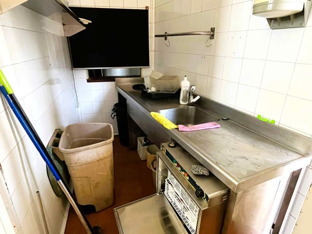 Restaurant/Bar til leie i Coin - € 2 500 (Ref: 9523553)