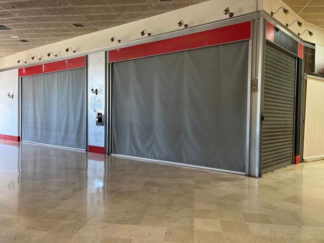 Restaurant/Bar til leie i Coín - € 2 500 (Ref: 9523553)