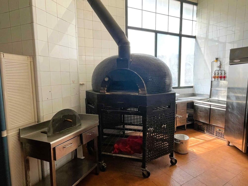 Restaurant/Bar til leie i Coin - € 2 500 (Ref: 9523553)