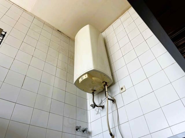 Restaurant/Bar til leie i Coín - € 2 500 (Ref: 9523553)