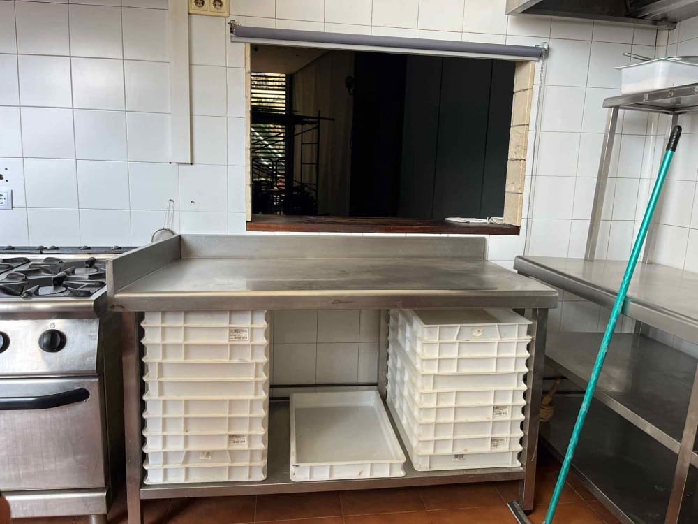 Bar/Restaurant zu verkaufen in Coin - 11.950 € (Ref: 9523553)