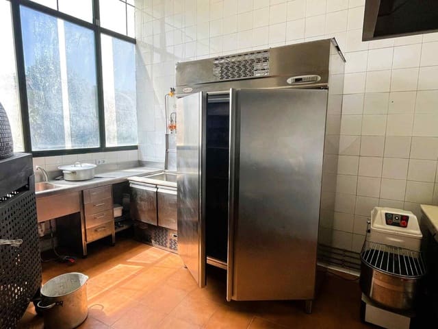 Bar/Restaurante en Coín en alquiler - 2.500 € (Ref: 9523553)