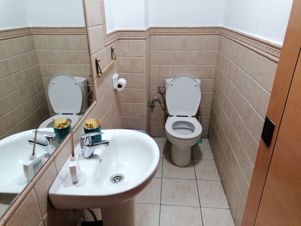 Restaurant/Bar til salgs i Fuengirola - € 39 950 (Ref: 9523555)