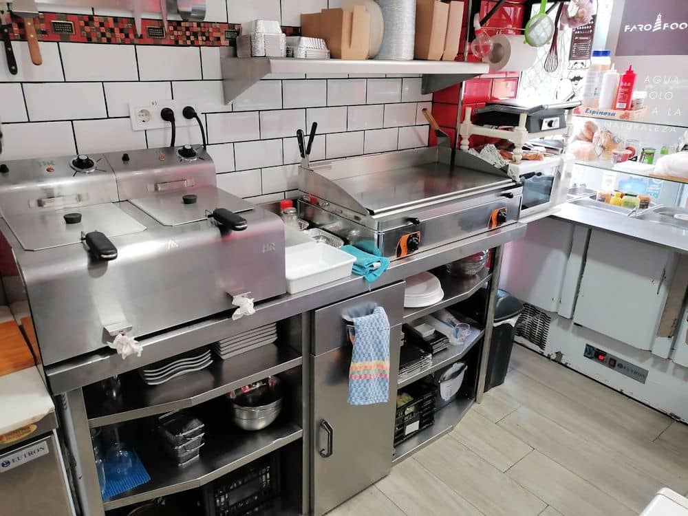 Business for rent in Mijas Costa - € 600 (Ref: 9523556)